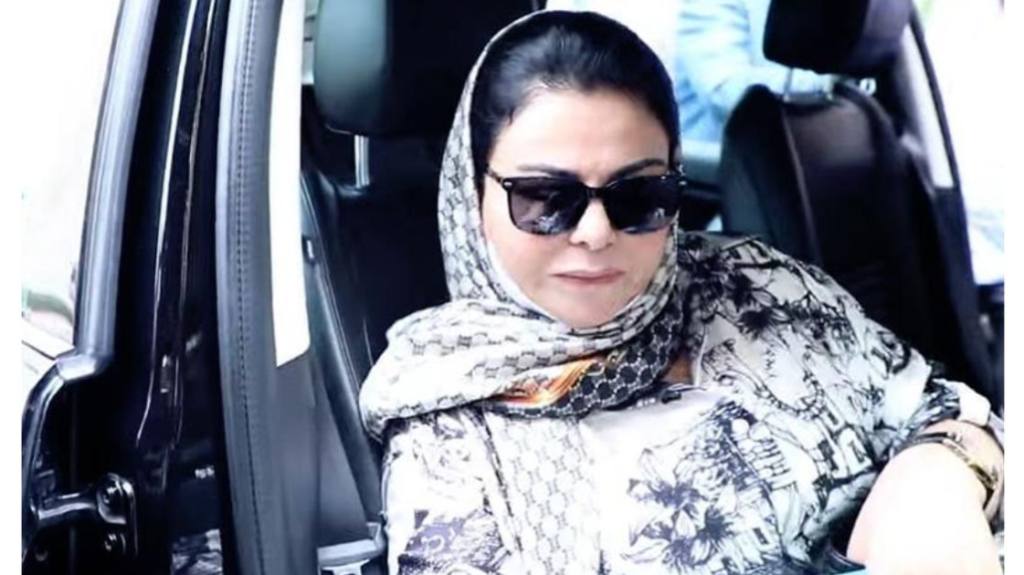 القضاء بصفرو ينتصر للطيفة رأفت: سنة حبساً نافذاً في حق 